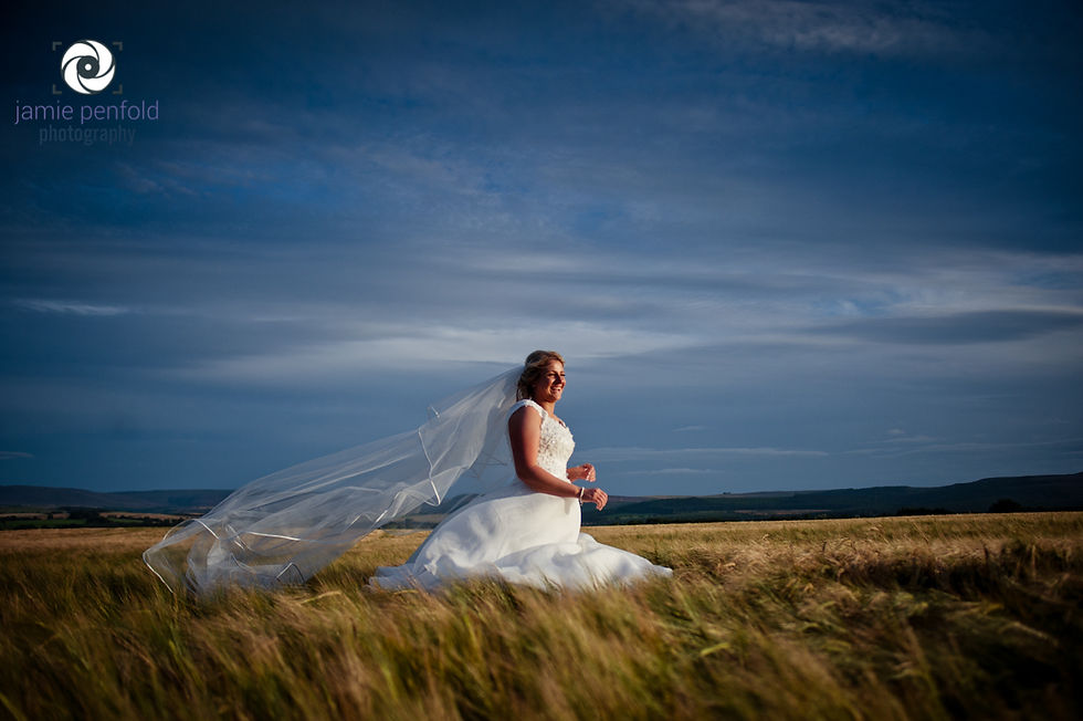Kent Wedding Photographer