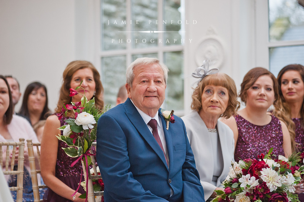 Woodhill Hall Wedding Photographer