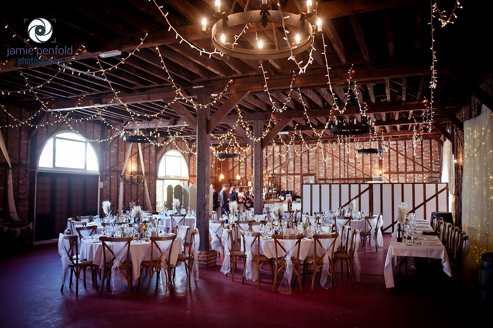 Essex Wedding Photography