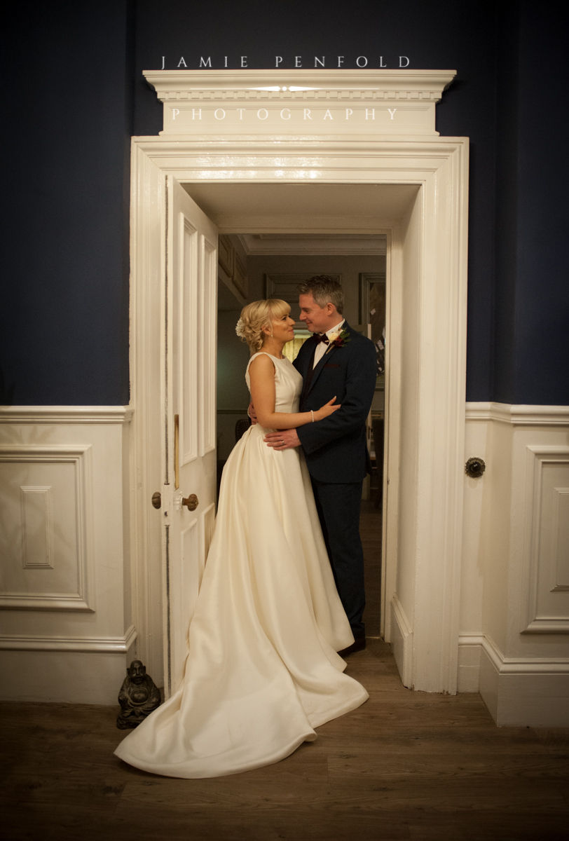 Essex Wedding Photographer