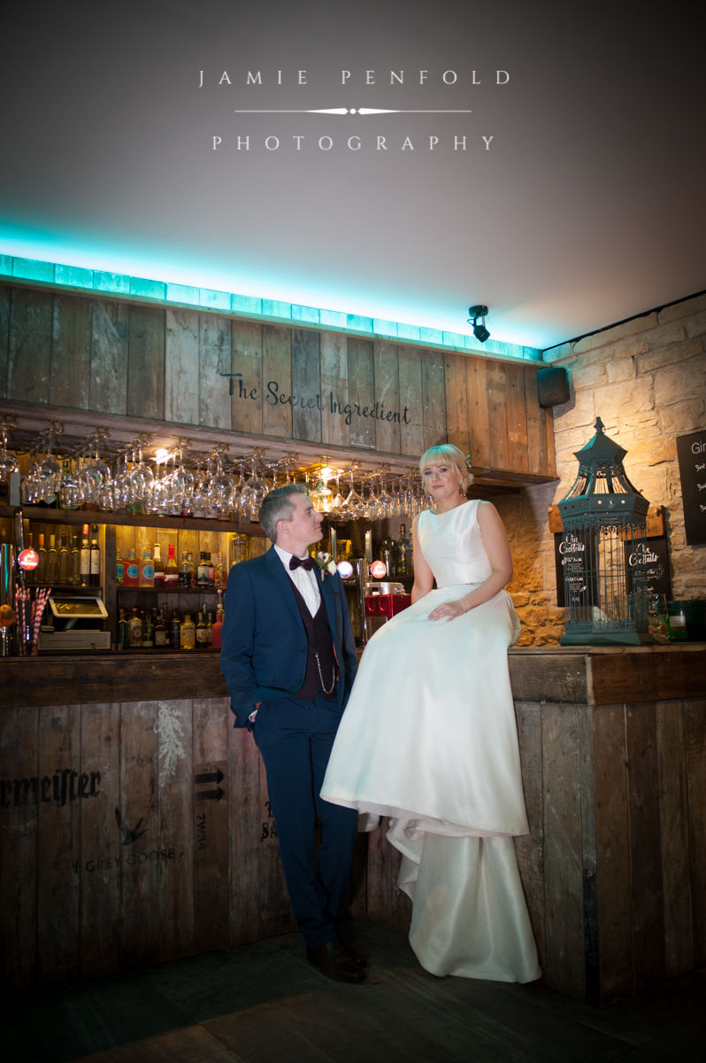 Essex Wedding Photographer