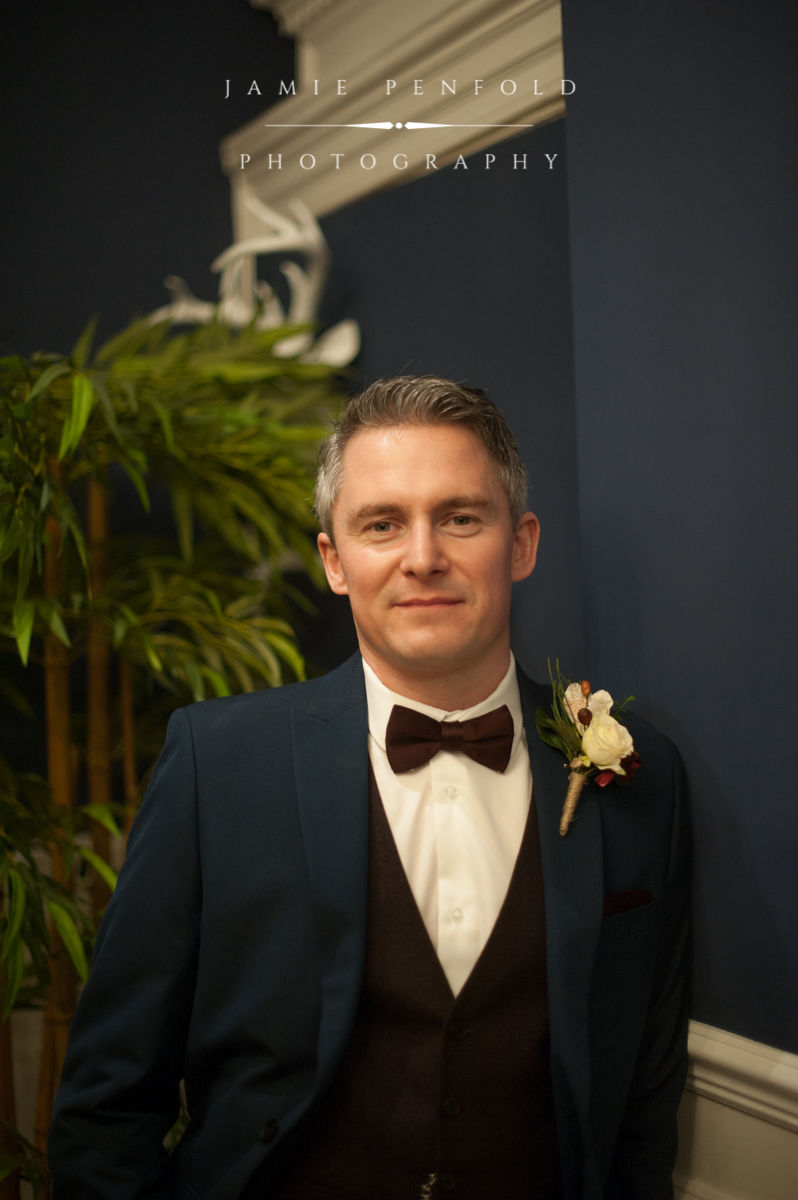 Essex Wedding Photographer