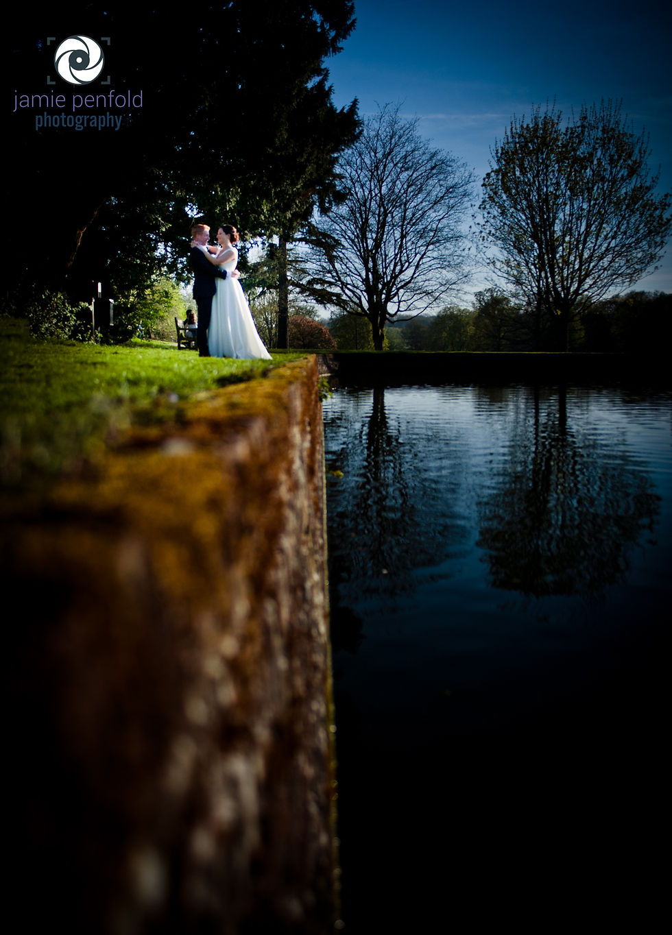 Essex Wedding Photography