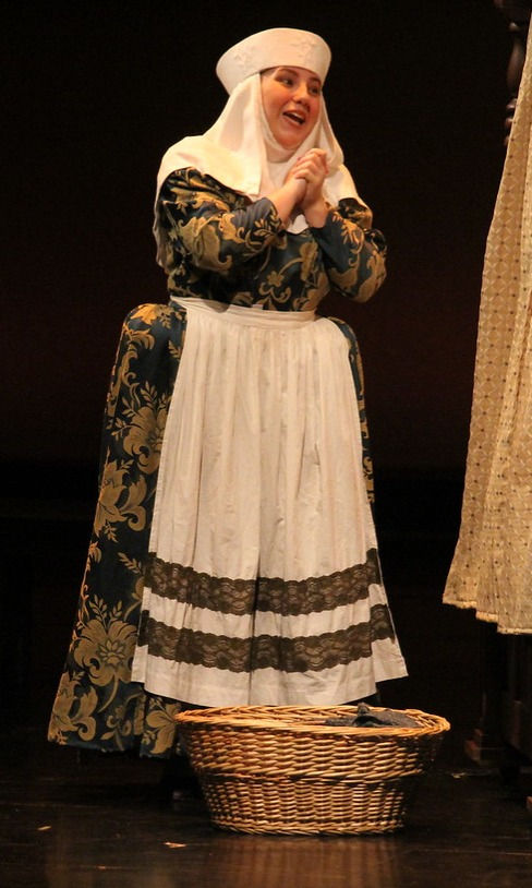 Shakespeare in Love
