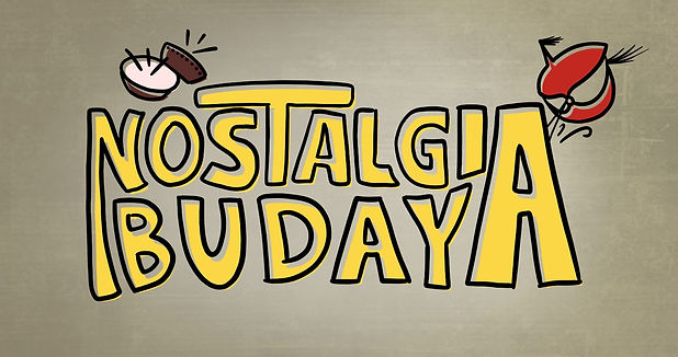 Nostalgia Budaya