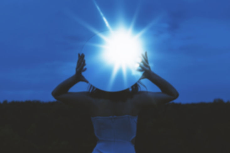 Exploration for Empaths / Intuitive Enlightenment