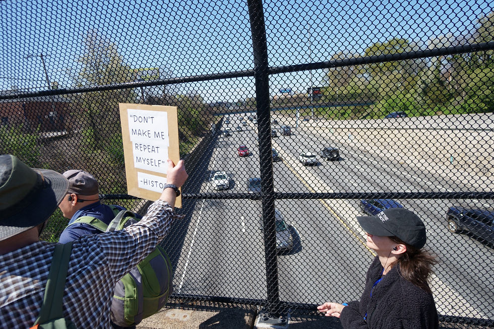Overpass