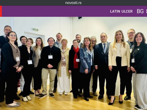 BELGRADE IS A PLACE FOR DIALOGUE: A workshop on the occasion of EXPO 2027 is being held at the Cultural Center of Serbia in Paris