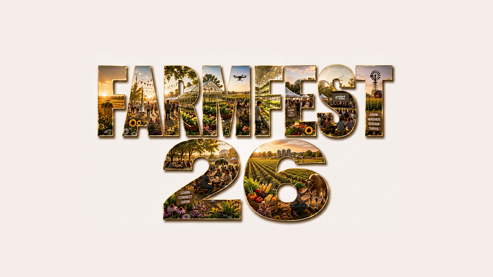 Why Farmfest 2026 Matters to Expo 2031 Minnesota USA