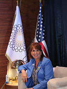 Social Wendy Meadley USA Pavilion image Dubai Expo 2020.JPG