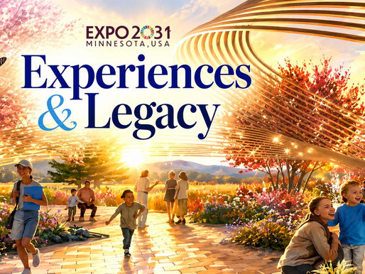 Expo Experiences & Legacy / Climate Zone Video Collection
