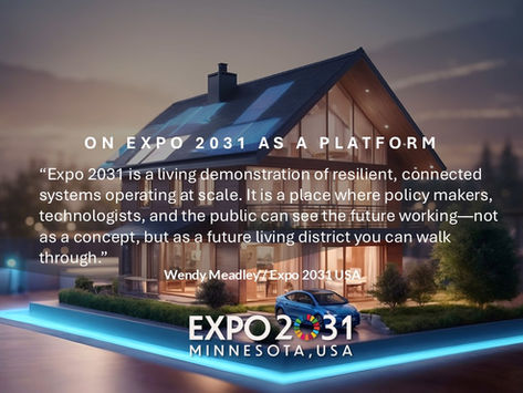 We're Future Scouting at CES this Week