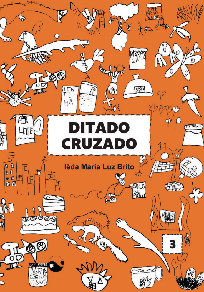 Ditado Cruzado - Caderno 3