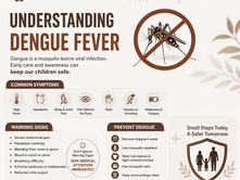 Understanding Dengue Fever in Children