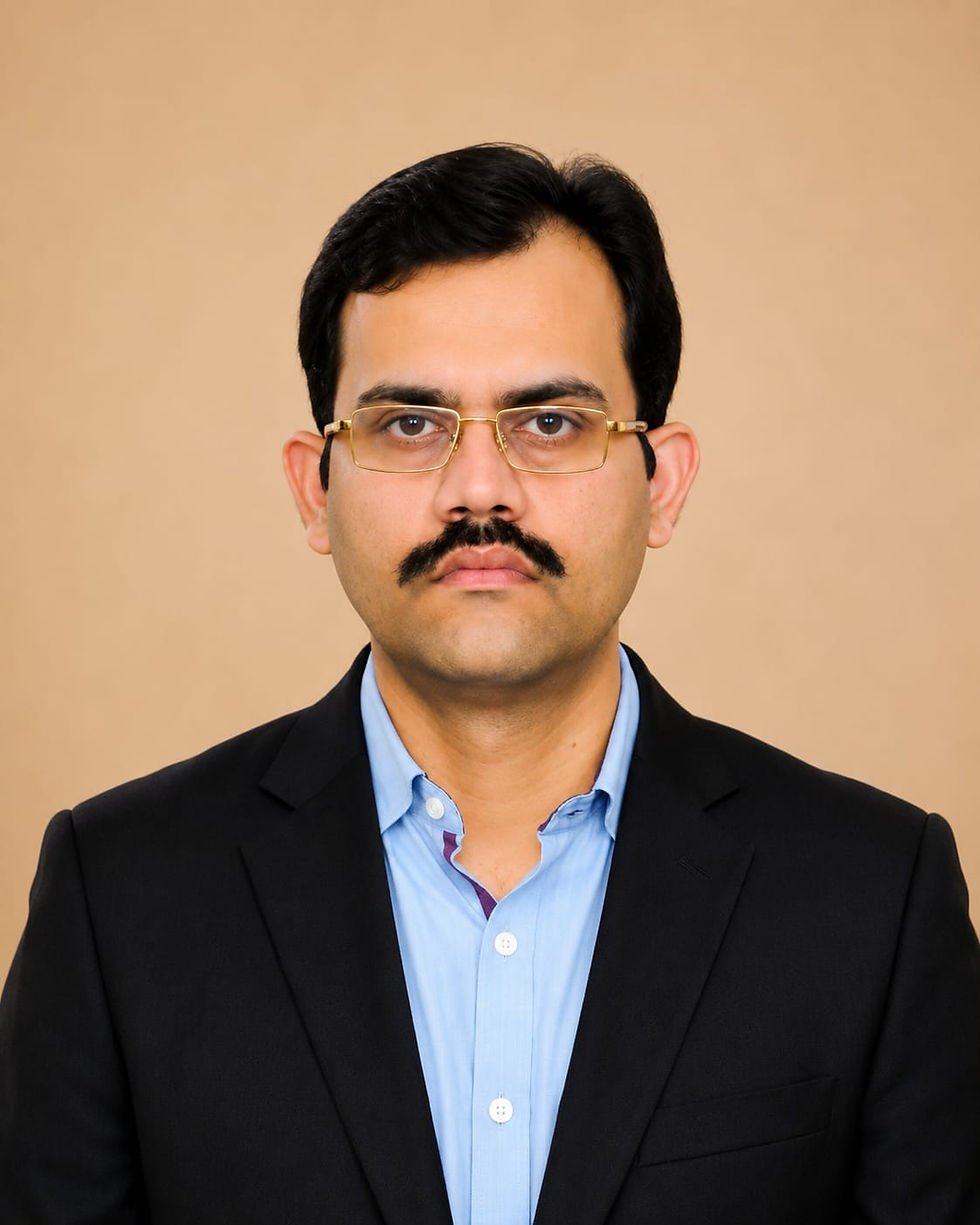 dr ujjawal mehrotra