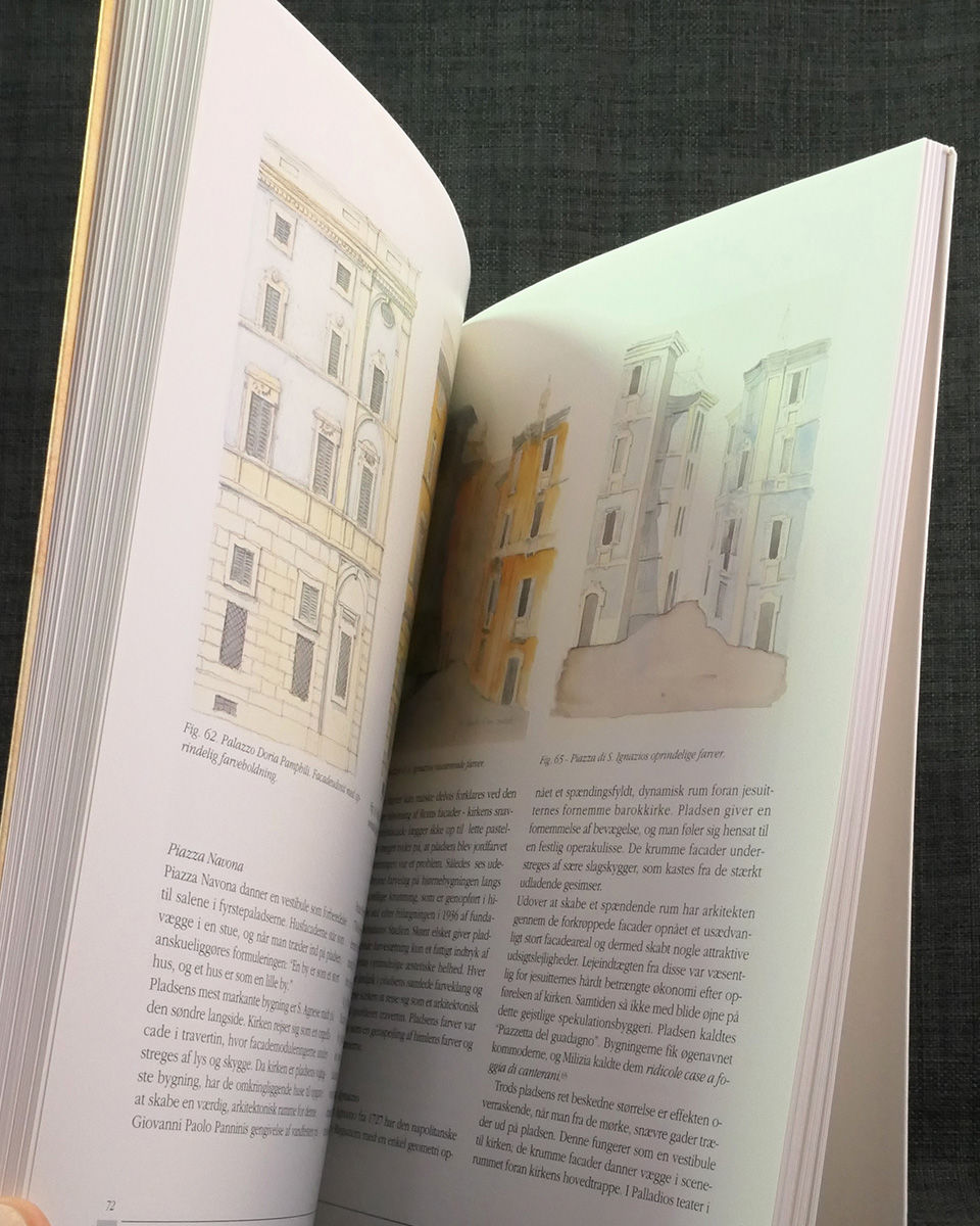 Thumbnail: Lange: Roms farver