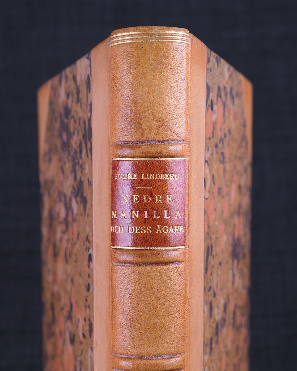 Thumbnail: Nedre Manilla och dess ägare