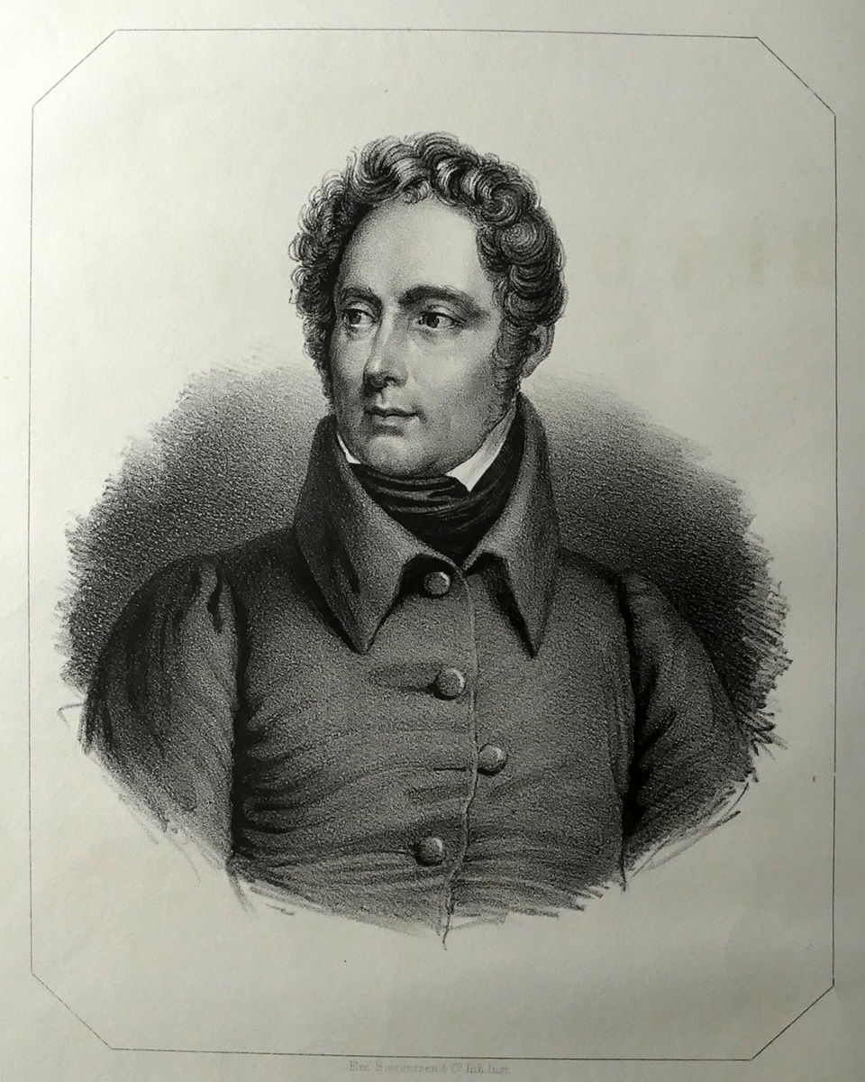 Miniatyrbild: Proveniens: Joseph Magnus Stäck