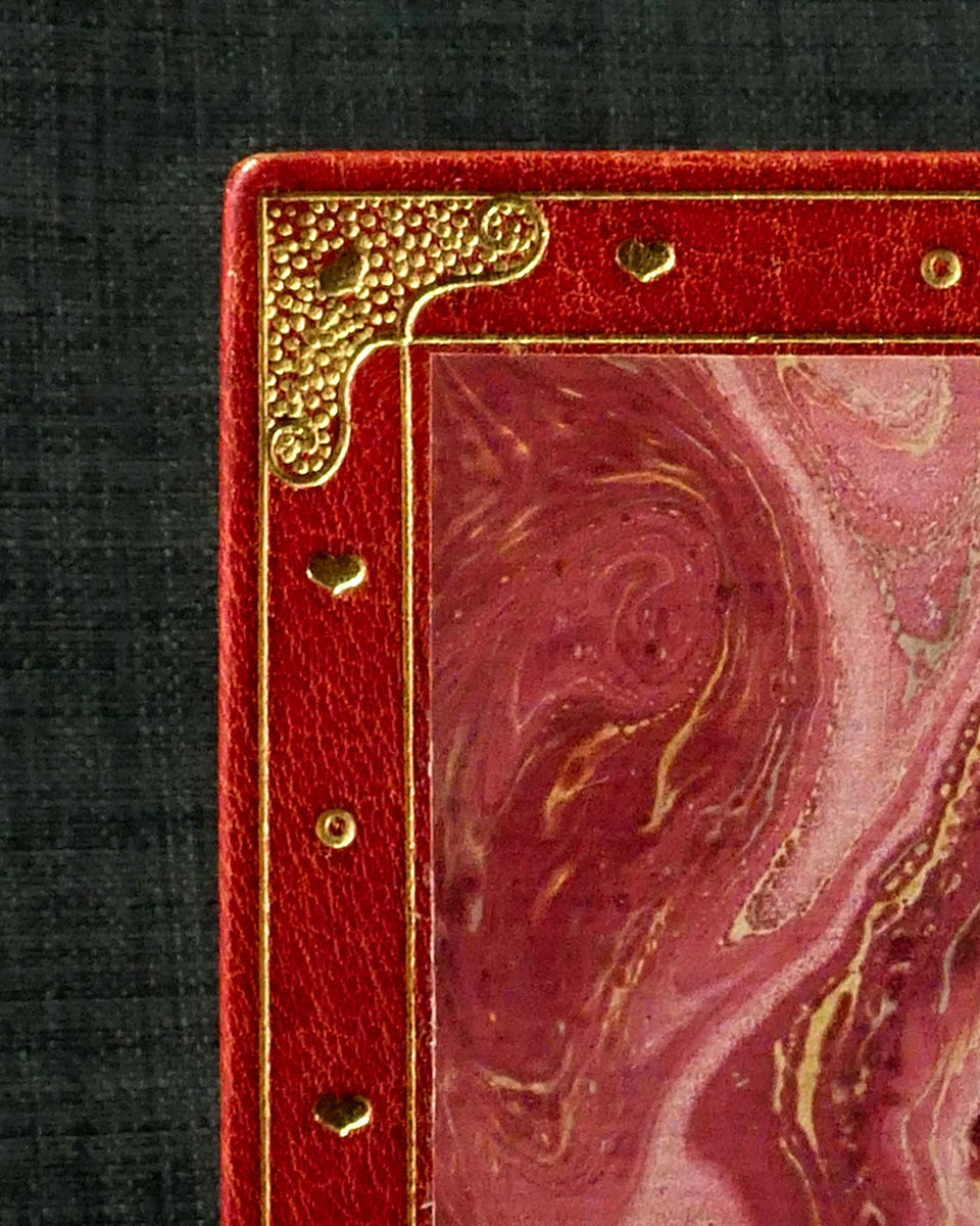 Miniatyrbild: Erasthène Ramiro & Louis Legrand: Faune Parisienne, 1901