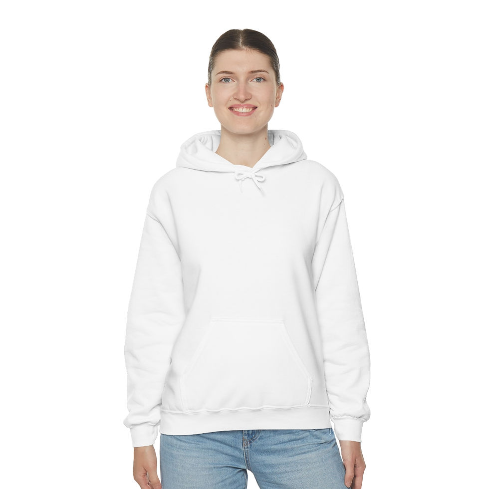 Thumbnail: Crown Chakra Hoodie