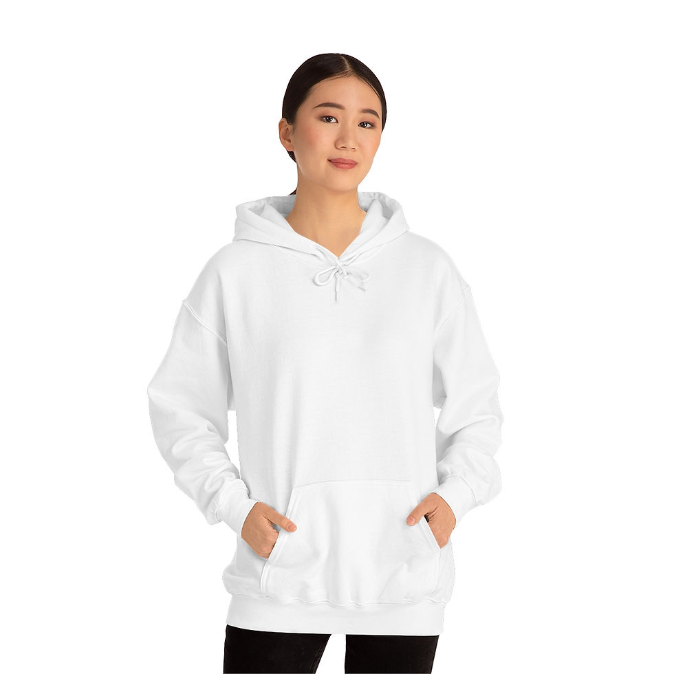 Thumbnail: Solar Plexus Chakra Hoodie