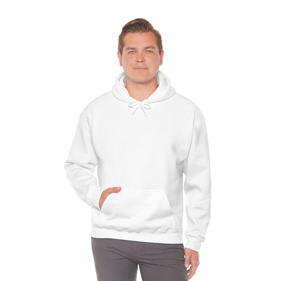 Thumbnail: Throat Chakra Hoodie