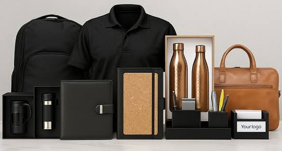 Luxury corporate gifts for high-value clients and VIP executives