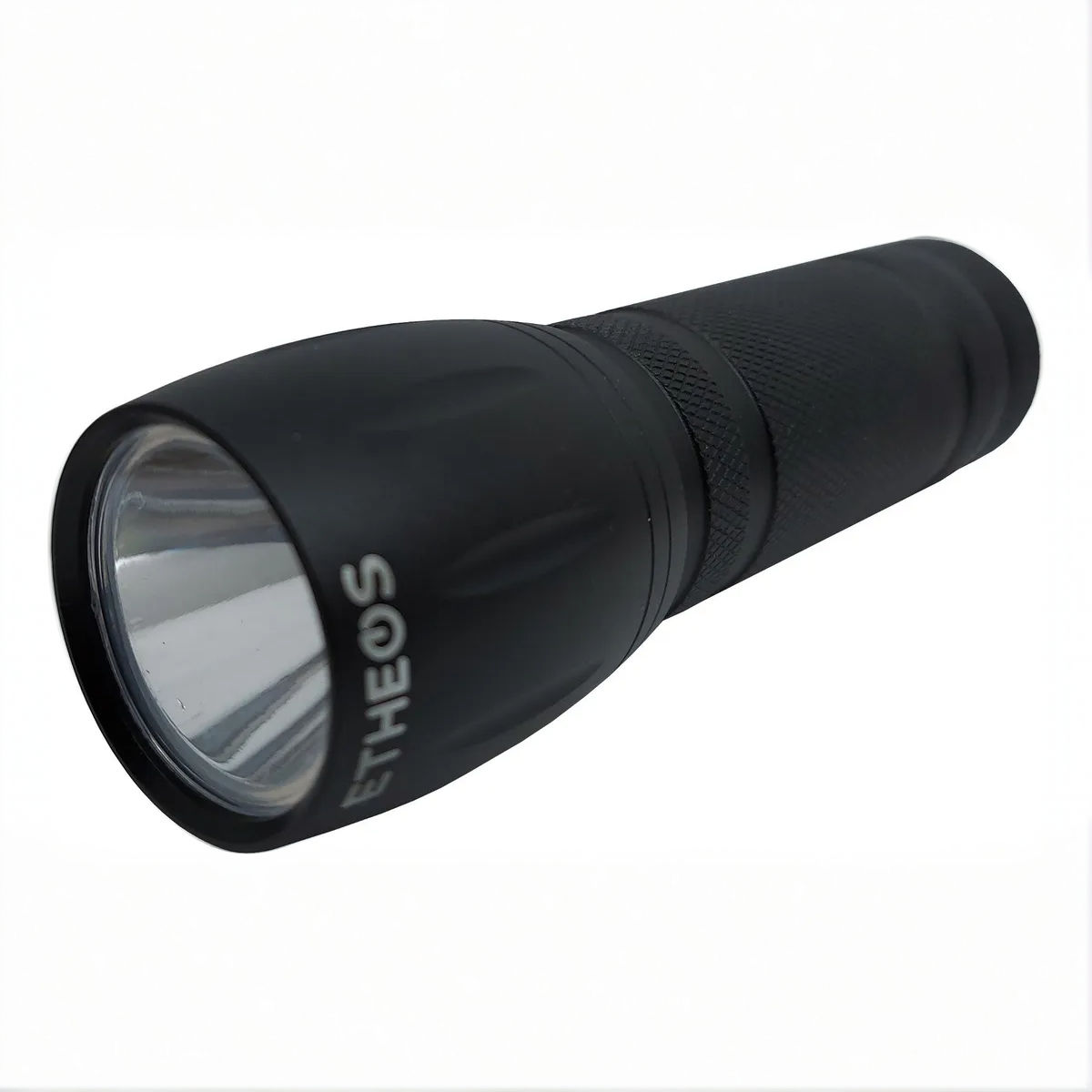 Linterna Táctica (1w 90 Lumens)