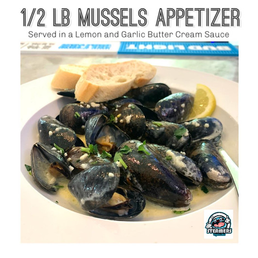 Seafood Steamers Oyster Bar Englewood