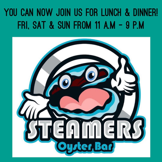 Seafood Steamers Oyster Bar Englewood