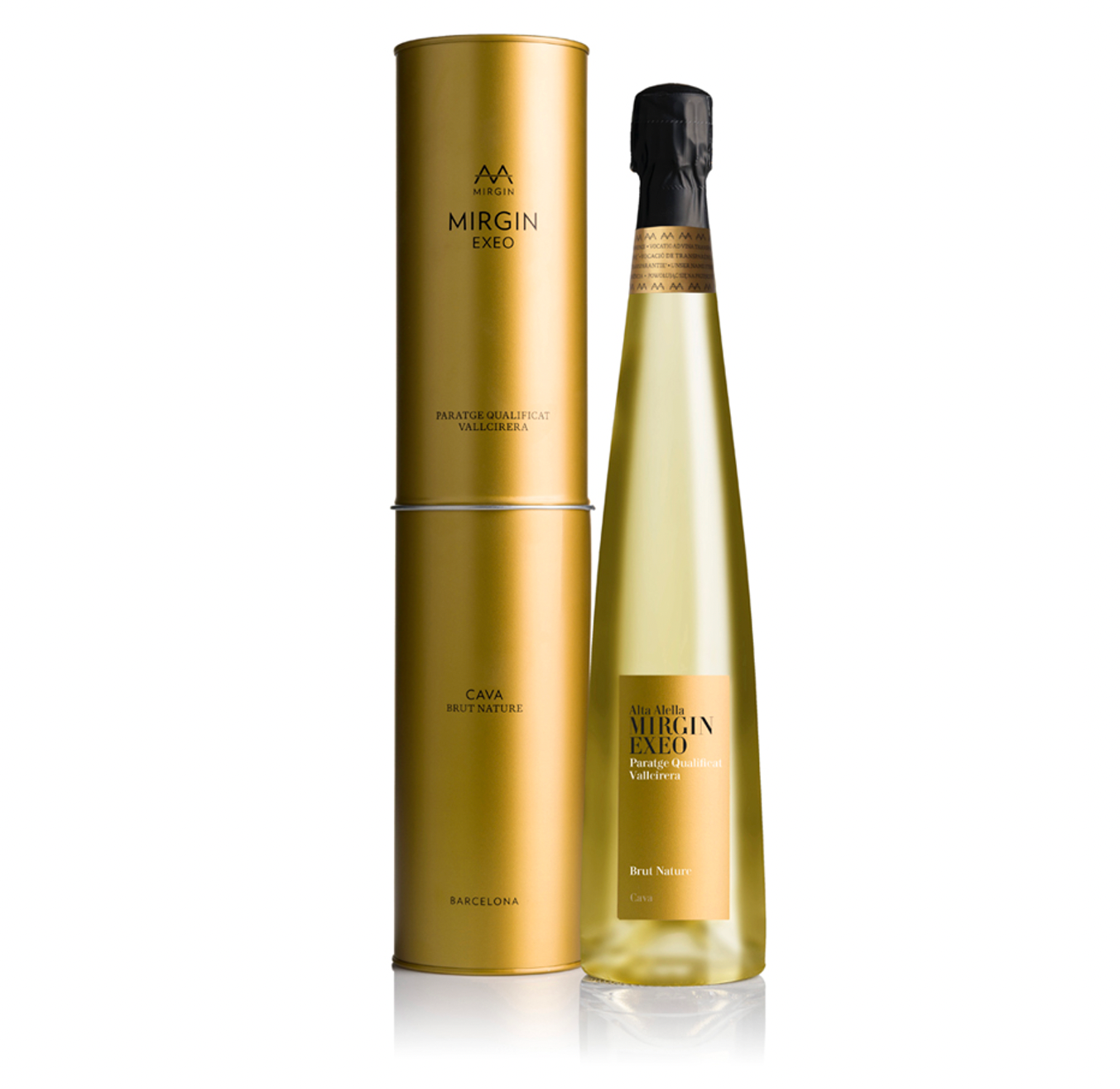 Alta Alella Migin EXEO 2017