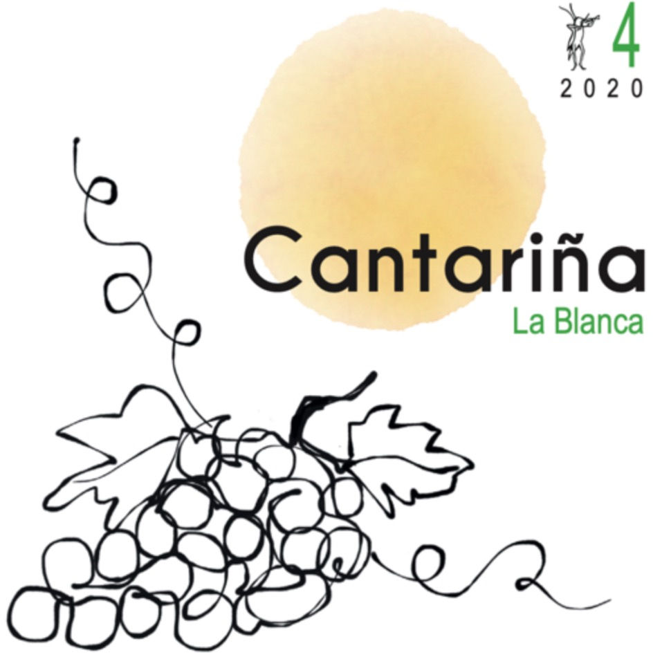 Miniatura: Cantariña 4 - La Blanca 2020