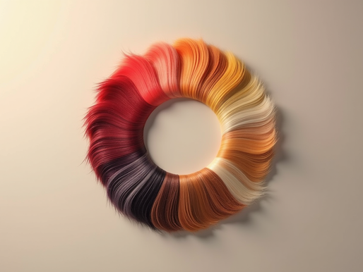 Unlocking the Secrets of Hair Color: How Color Theory Transforms Your Techniques