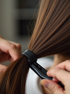 Unveiling the Secrets: Mastering the Snatch Ponytail in 5 Easy Steps