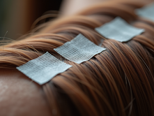 Tape Extensions vs Keratin Extensions Which Is Less Damaging to Your Natural Hair