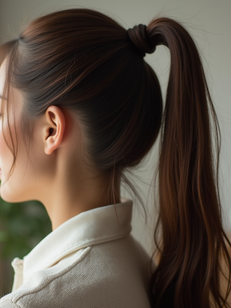 Ponytail Hacks, Tips & Tricks You’ll Wish You Knew Sooner