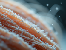 Is Bleach Powder More Damaging to Hair Than Peroxide