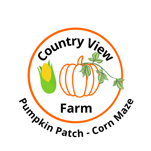 Country View Farm - Pumpkin Patch & Corn Maze logo
