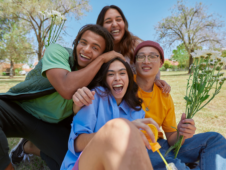 Talk It Out: How DBT Helps You Build Stronger, Healthier Relationships