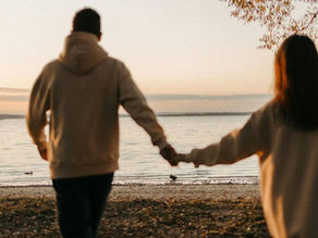 When Love Hurts: How Raw Spots Sabotage Relationships (and How to Heal Them)