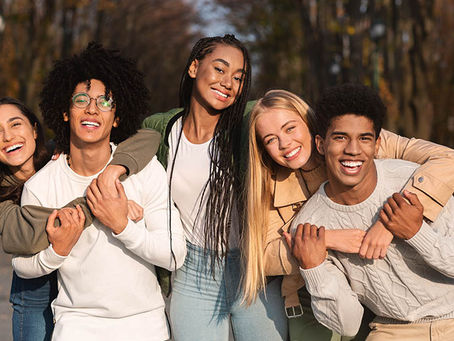 Growing Stronger Together: How to Build Trust in Relationships