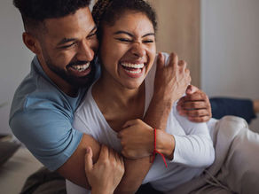 “The Emotional Glue: What Keeps Couples Together”