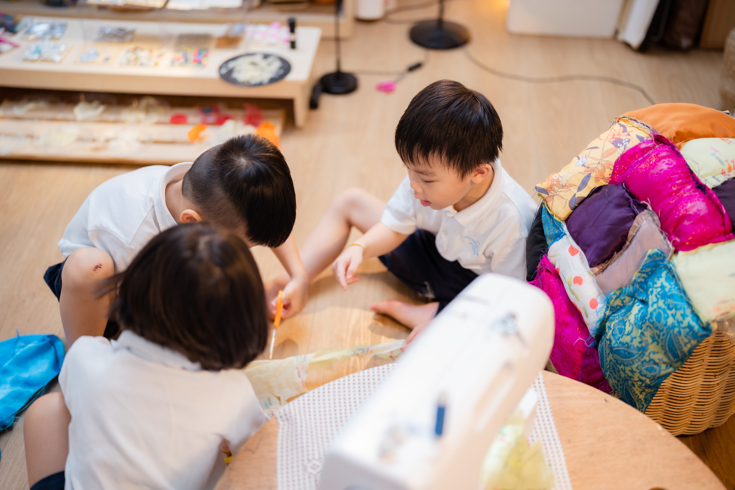 Comparing Reggio Emilia and Project-Based Preschools: Understanding the ...