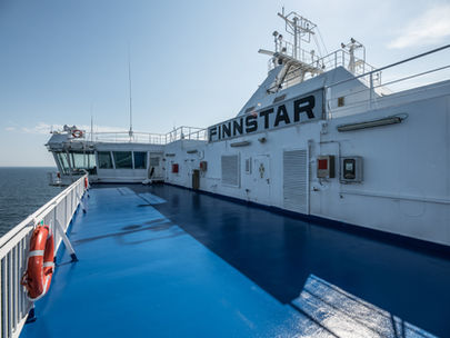 Head to Finland!