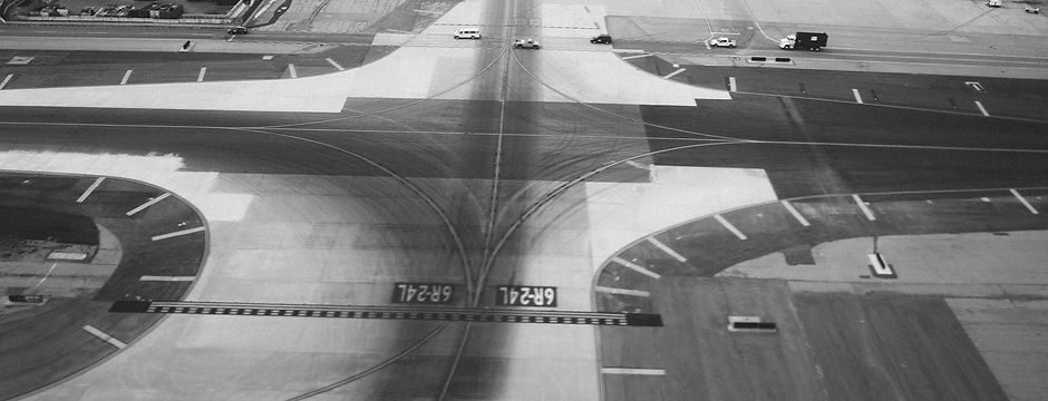 Airfield Design