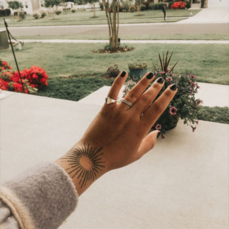 A busca pela liberdade