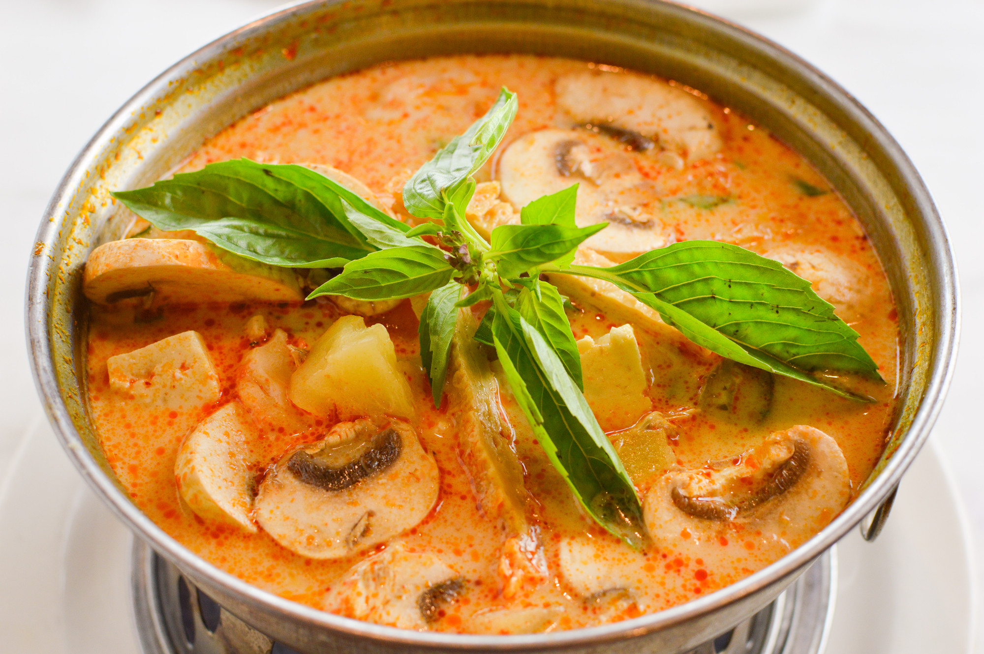 Merit Vegetarian Cuisine