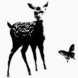 【ミニピン トイマン イタグレ ウィペット】クラシカルフリース カバーオール BAMBI MISHIN | イタグレ、ウィペット、ミニピン、トイマンなど