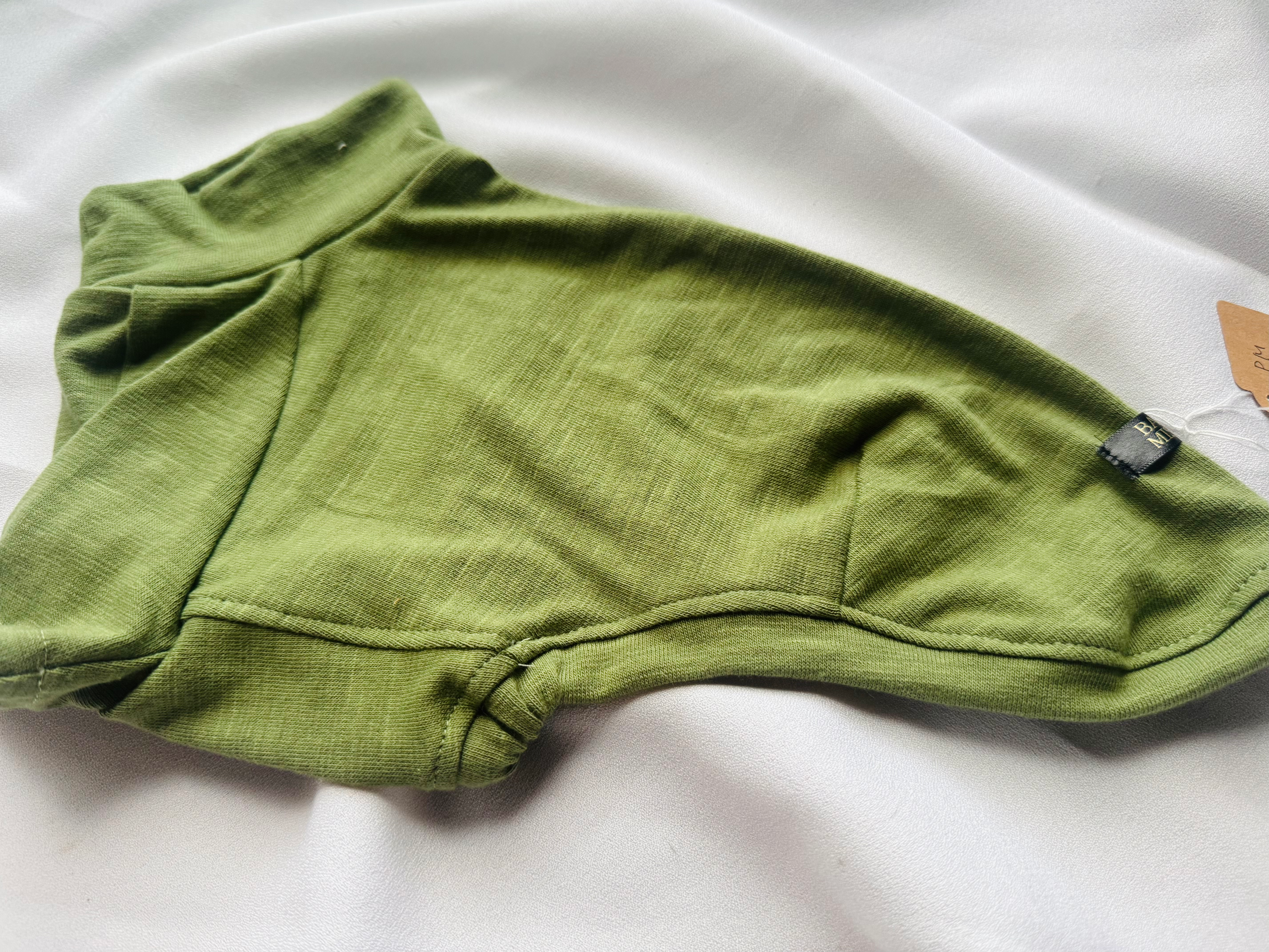 ILL/PM/PL 既製品アウトレット 031 スラブカーキ