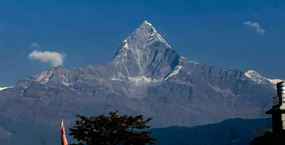 El deshielo del gigante: por qué los Himalayas se están quedando sin nieve